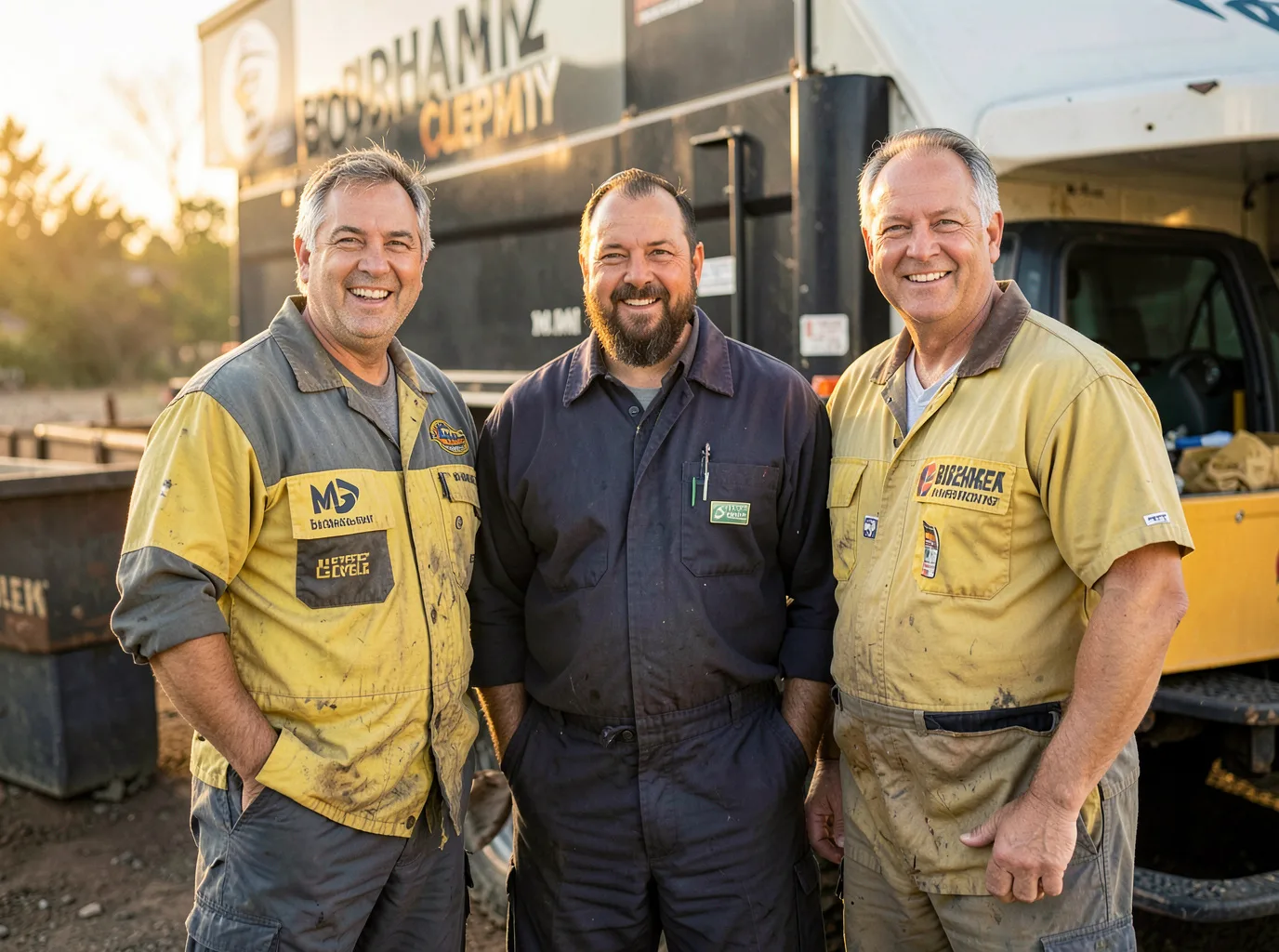 Sewage Cleanup company in Hewitt, MN