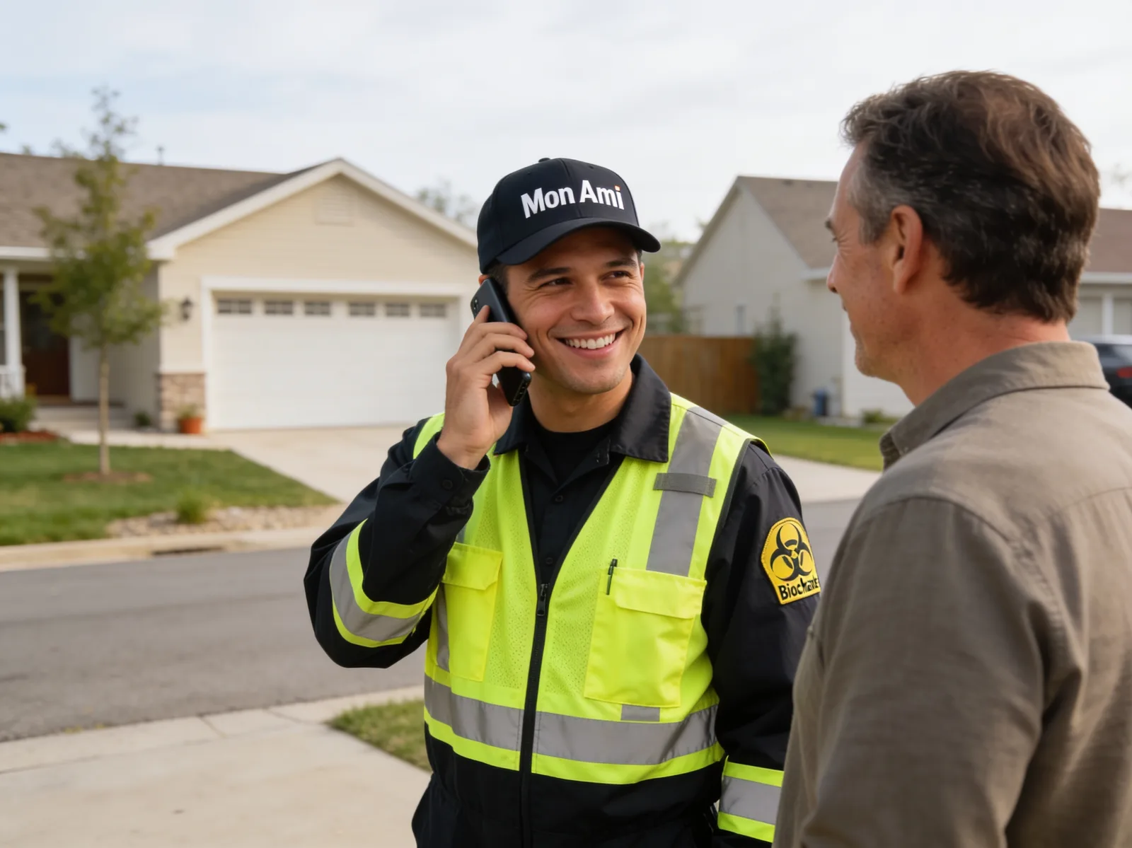 Sewage Cleanup Hewitt, MN FAQs